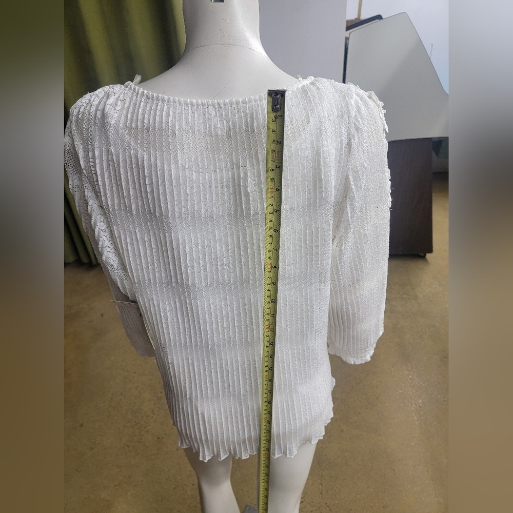 Reba - Blouse - Picture 7 of 9